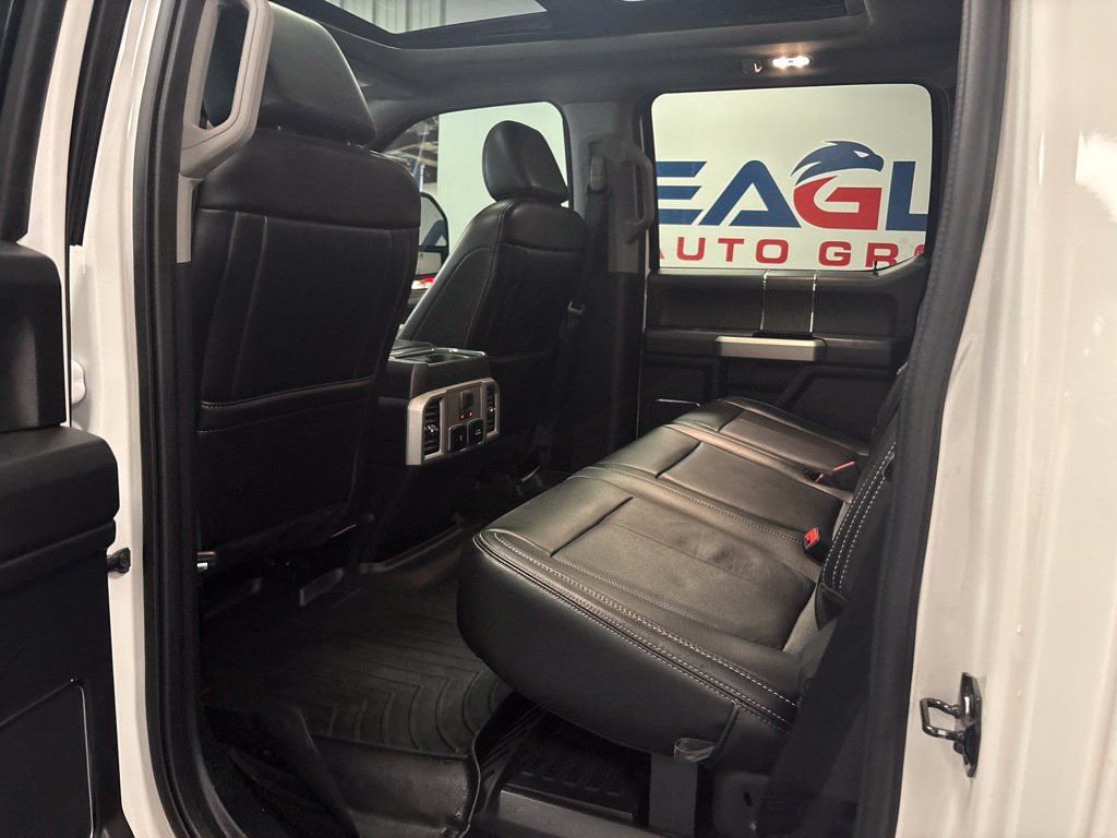 Used 2021 Ford F250 Lariat AWD/4WD image 27
