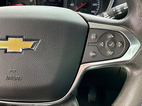 Used 2019 Chevrolet Traverse LS w/ LPO, Floor Liner Package image 19