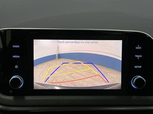 Used 2023 Hyundai Sonata SE image 8