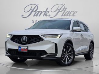 Used 2025 Acura MDX FWD w/ Technology Package video 1