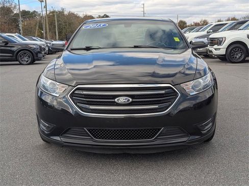 Used 2015 Ford Taurus Limited image 8