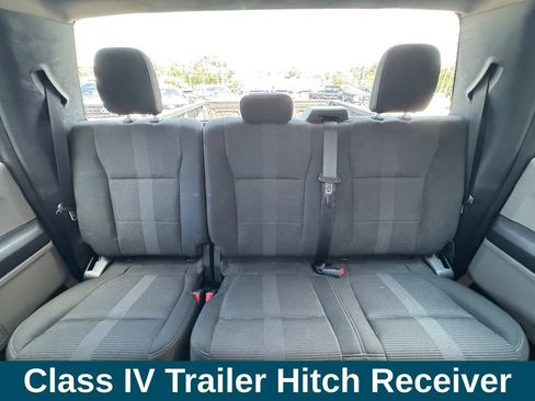 Used 2018 Ford F150 XL w/ Equipment Group 101A Mid AWD/4WD image 26