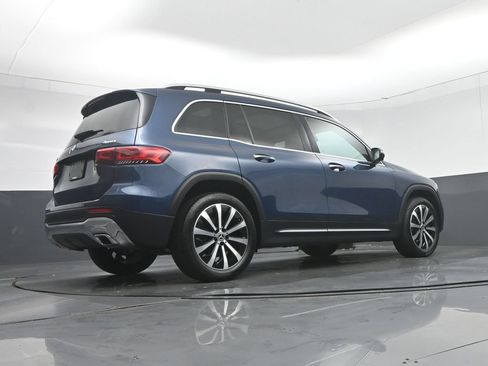 Used 2022 Mercedes-Benz GLB 250 4MATIC image 69
