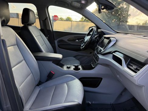 Used 2018 GMC Terrain SLT w/ Preferred Package FWD image 18