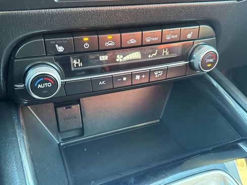 Used 2022 MAZDA CX-5 Carbon Edition image 26