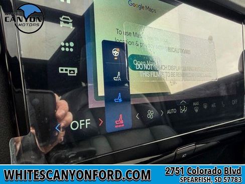 New 2026 Lincoln Navigator Reserve w/ Jet Appearance Package image 17