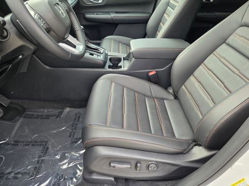 New 2026 Honda CR-V Sport-L image 25