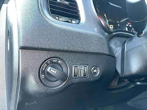 Used 2023 Dodge Charger GT w/ Blacktop Package RWD image 18