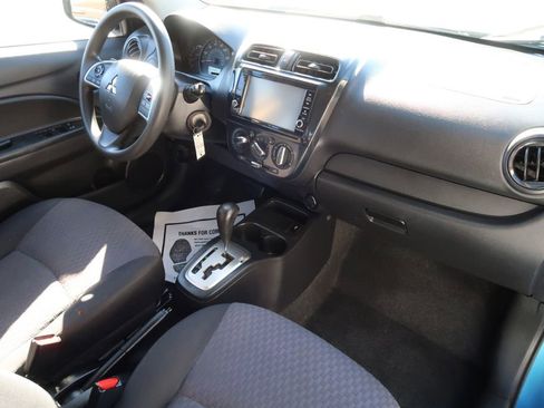 Used 2019 Mitsubishi Mirage ES image 10