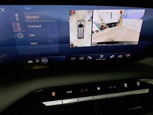 New 2026 Buick Enclave Preferred image 28