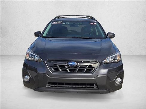 Used 2023 Subaru Crosstrek 2.5i Sport image 2