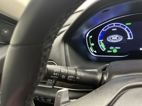 Used 2022 Honda Accord Touring image 19