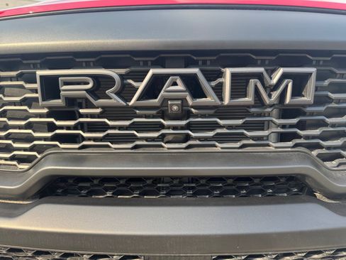 New 2026 RAM 1500 RHO w/ RHO Level 1 Equipment Group AWD/4WD image 9