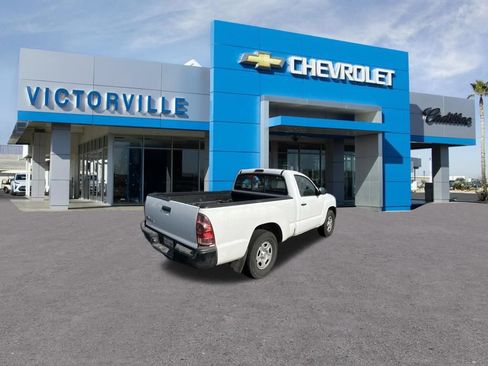 Used 2014 Toyota Tacoma 2WD Regular Cab image 5