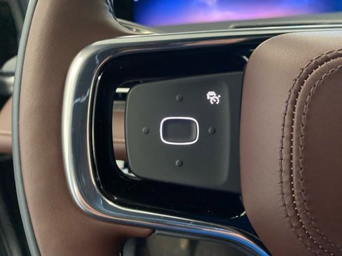 New 2026 Lincoln Nautilus Black Label image 19