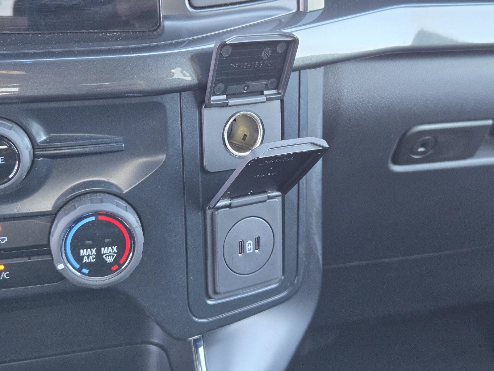 Used 2025 Ford F150 STX RWD image 12
