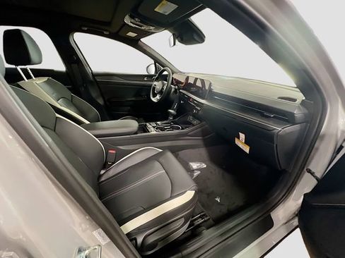 New 2026 Kia K5 GT-Line image 29