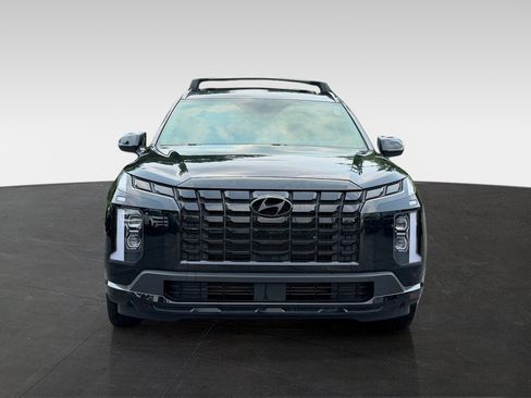 Used 2024 Hyundai Palisade XRT AWD/4WD image 2