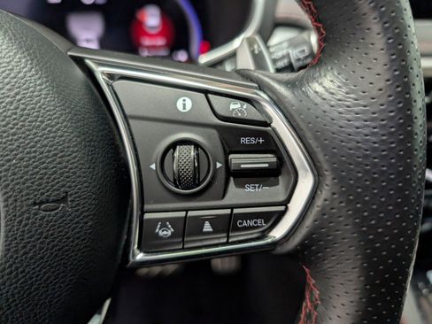 Used 2023 Acura MDX A-Spec image 19