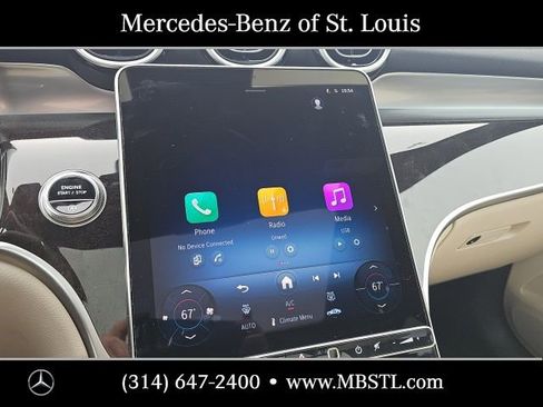 Used 2026 Mercedes-Benz GLC 300 4MATIC image 23