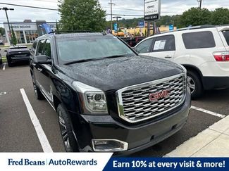 Used 2018 GMC Yukon XL Denali w/ Denali Ultimate Package AWD/4WD video 1