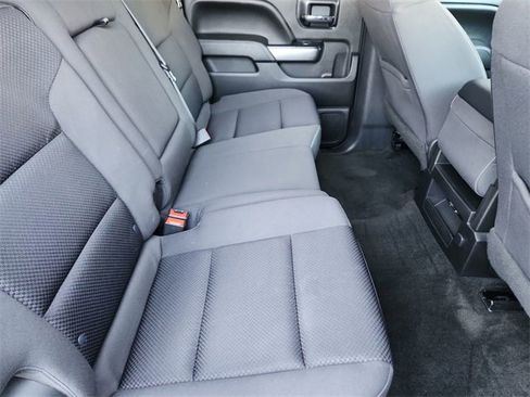 Used 2016 Chevrolet Silverado 1500 LT w/ Texas Edition image 25