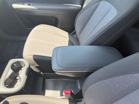 Certified 2024 Hyundai Ioniq 5 SE RWD image 14
