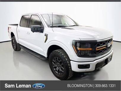 Used 2025 Ford F150 Tremor w/ Bed Utility Package