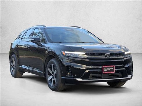 New 2026 Honda Prologue Touring image 7