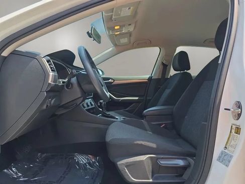 Used 2020 Volkswagen Jetta S w/ Driver Assistance Package FWD image 12
