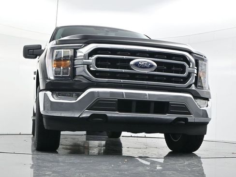 Certified 2023 Ford F150 XLT w/ Equipment Group 302A High image 49