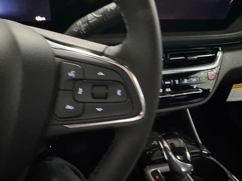 New 2026 Buick Envista Avenir FWD image 27