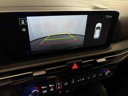 New 2026 Kia Sportage X-Line w/ X-Line Premium Package image 27