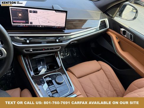 Used 2026 BMW X5 xDrive40i image 25