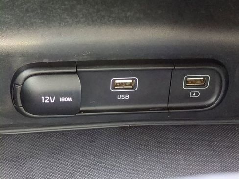 Used 2024 Kia K5 GT-Line w/ GT-Line Premium Package image 22