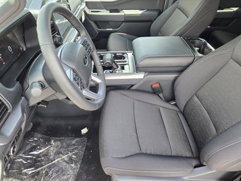New 2026 Ford F150 XLT AWD/4WD image 7