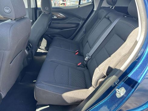 Certified 2020 GMC Terrain SLE image 13