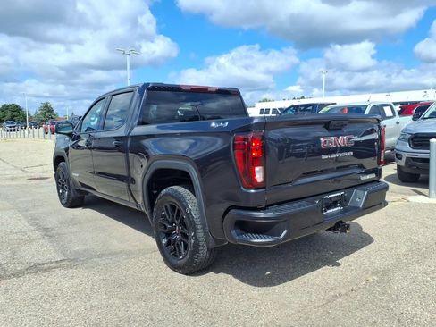 Used 2026 GMC Sierra 1500 Elevation AWD/4WD image 7