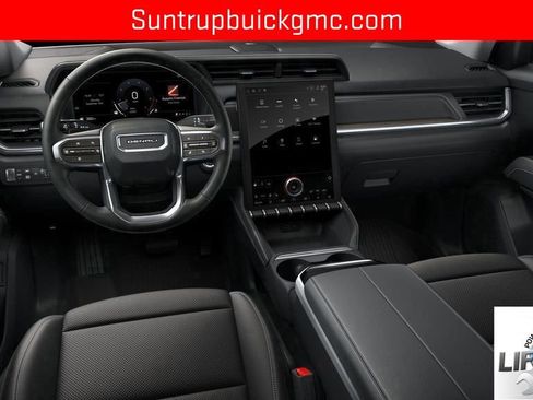 New 2026 GMC Terrain Denali w/ LPO, Floor Liner Package image 62