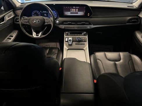 Used 2021 Hyundai Palisade SEL w/ Premium Package AWD/4WD image 9