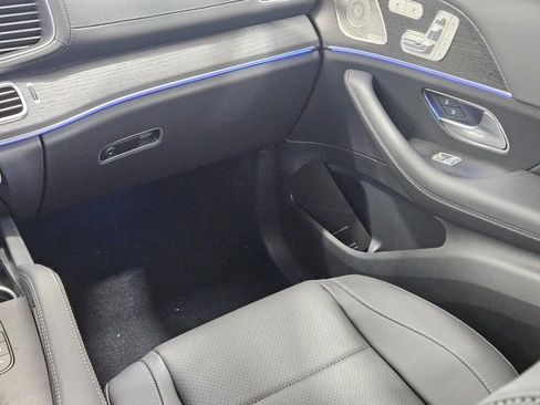 New 2026 Mercedes-Benz GLE 350 4MATIC image 9