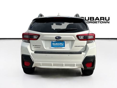 Used 2021 Subaru Crosstrek 2.5i Limited w/ Moonroof Package 2 AWD/4WD image 6