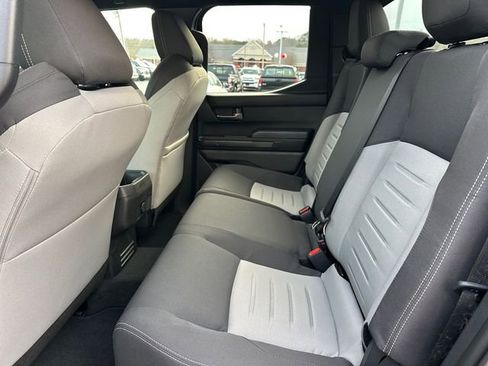 Used 2026 Toyota Tacoma TRD Off-Road image 11