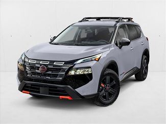 Used 2025 Nissan Rogue SV AWD/4WD video 1