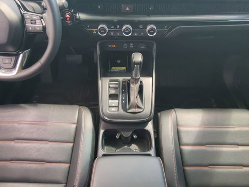 Used 2024 Honda CR-V Sport Touring image 19