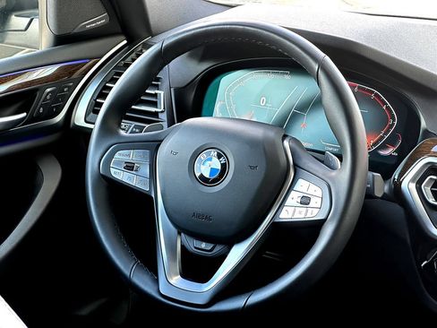 Certified 2023 BMW X3 sDrive30i w/ Premium Package RWD image 31
