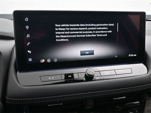 New 2026 Nissan Rogue Platinum w/ Platinum Premium Package image 13