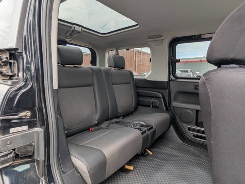 Used 2006 Honda Element EX-P image 16