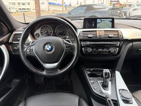 Used 2017 BMW 330i Sedan RWD image 29