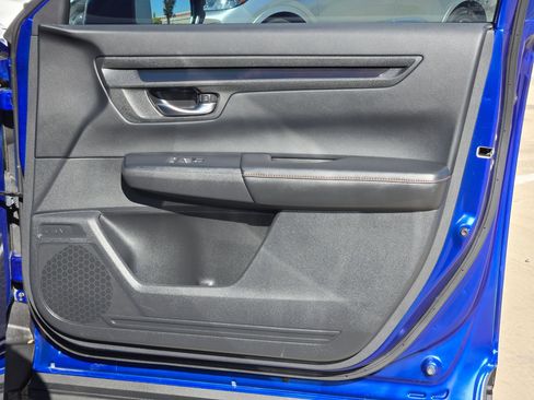 Used 2024 Honda CR-V Sport image 31